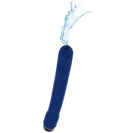 Embout de lavement anal THE STREAMER Silicone 23 cm