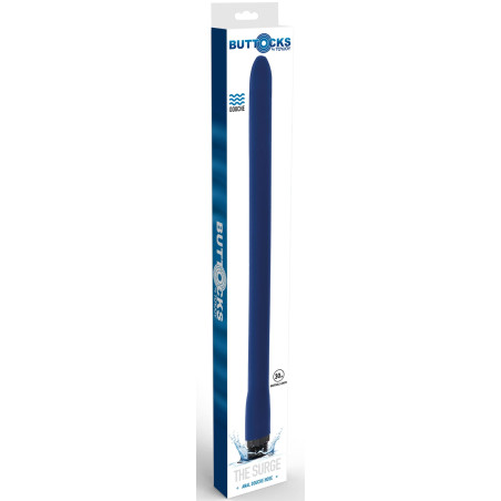 Embout de lavement anal THE SURGE de 30 cm