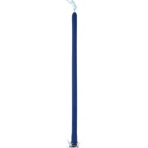 Long Embout de lavement THE GUSHER 45 x 2cm