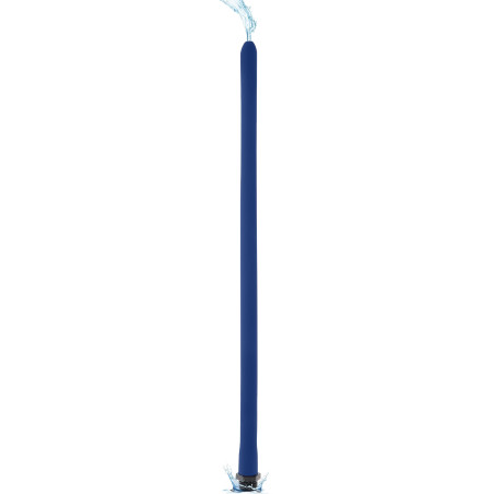 Long Embout de lavement THE GUSHER 45cm