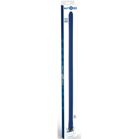 Long Embout de lavement THE GUSHER 45cm