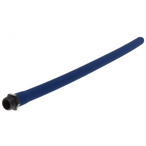 Long Embout de lavement THE GUSHER 45cm