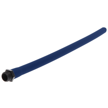 Long Embout de lavement THE GUSHER 45cm