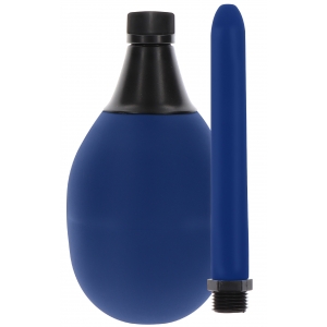 Poire pour le lavement anal THE RESERVOIR Silicone 475 ml