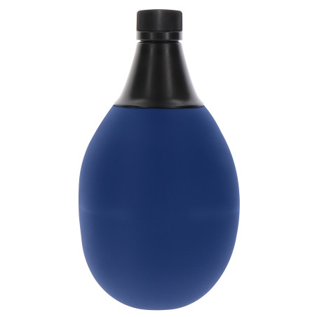 Poire pour le lavement anal THE RESERVOIR Silicone 475 ml