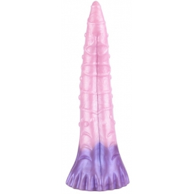 Gode créature PINKY TONGUE Rose en forme de langue 2