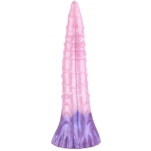 Gode créature PINKY TONGUE Rose en forme de langue