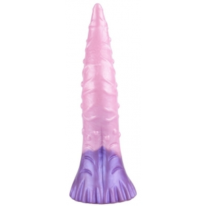 Gode créature PINKY TONGUE Rose en forme de langue