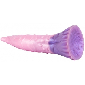 Gode créature PINKY TONGUE Rose en forme de langue