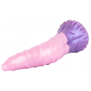 Gode créature PINKY TONGUE Rose en forme de langue