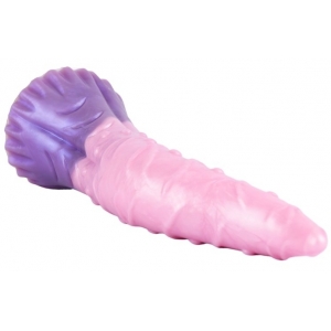 Gode créature PINKY TONGUE Rose en forme de langue