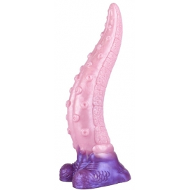 Gode créature PINKY TENTACLE Forme de Tentacule 25 cm 2