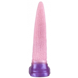 Gode créature PINKY TENTACLE Forme de Tentacule 25 cm