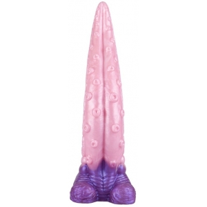 Gode créature PINKY TENTACLE Forme de Tentacule 25 cm