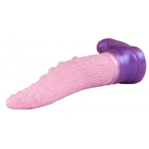 Gode créature PINKY TENTACLE Forme de Tentacule 25 cm