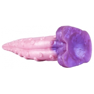 Gode créature PINKY TENTACLE Forme de Tentacule 25 cm