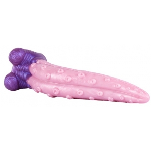 Gode créature PINKY TENTACLE Forme de Tentacule 25 cm