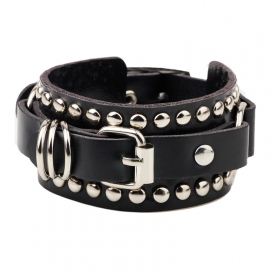 Bracelet PEARLY DARK Noir