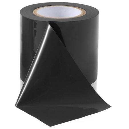 Kit d'accessoires Sm noirs avec sacoche 7 Pièces