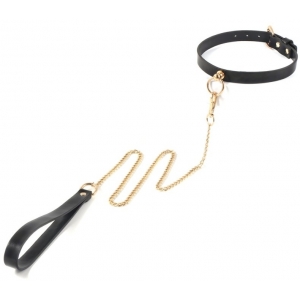 Kit d'accessoires Sm noirs avec sacoche 7 Pièces