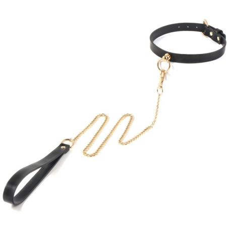 Kit d'accessoires Sm noirs avec sacoche 7 Pièces