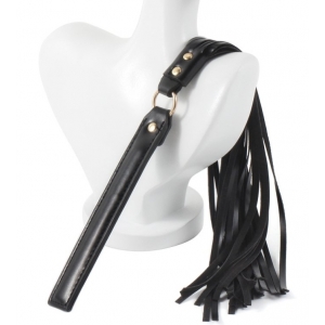 Kit d'accessoires Sm noirs avec sacoche 7 Pièces