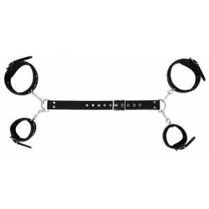 Attaches Sm pour les bras et les poignets en Simili