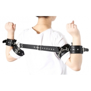 Attaches Sm pour les bras et les poignets en Simili