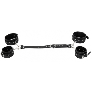 Attaches Sm pour les bras et les poignets en Simili