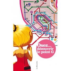 Osez découvrir le Point G