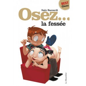 Osez la fessée