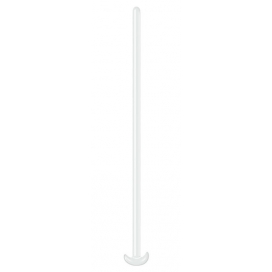 Gode long XXL GIANT SNAKE 1 Mètre Transparent 2