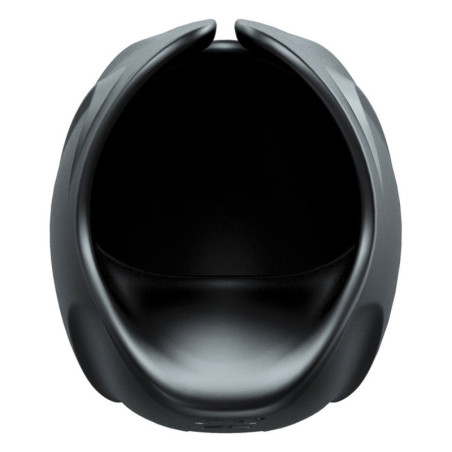 Masturbateur vibrant FLIP COCK en silicone - 10 Vibrations