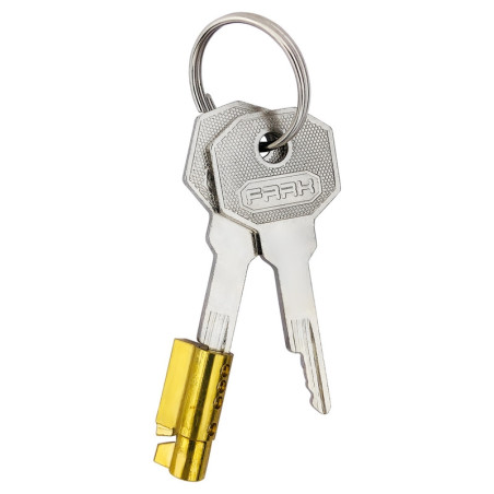 Cage de chasteté en métal SUB MAX 3.5 cm pour chasteté maximale