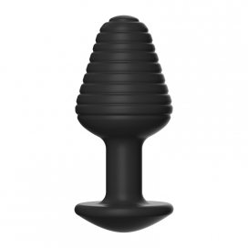 Mini plug en silicone STRIC M de FUKR | 7 x 3.3 cm 2