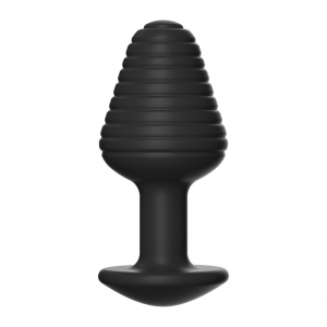 Mini plug en silicone STRIC M de FUKR | 7 x 3.3 cm