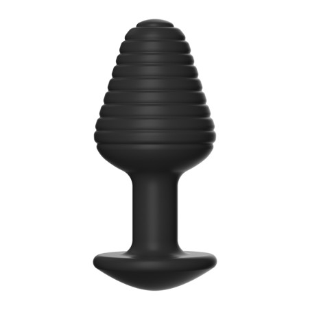 Mini plug en silicone STRIC M de FUKR | 7 x 3.3 cm