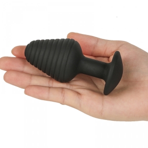 Plug en silicone STRIC L de FUKR | 8 x 4 cm