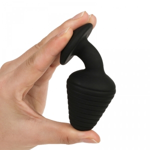 Plug en silicone STRIC L de FUKR | 8 x 4 cm
