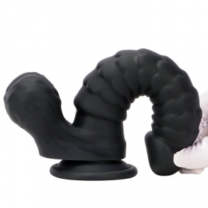 Gode Monster TATOUOS 15 x 4cm