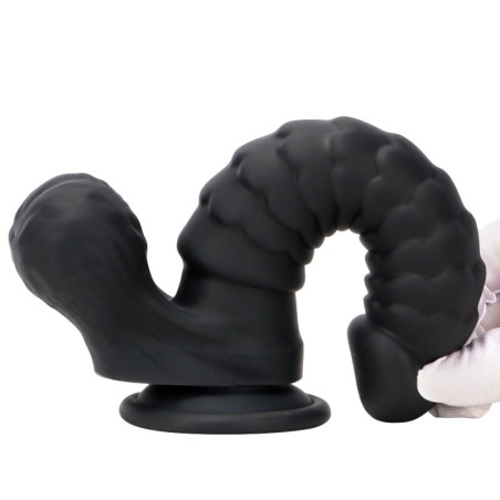 Gode Monster TATOUOS 15 x 4cm