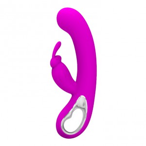 Le vibromasseur rabbit Webb 