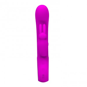 Le vibromasseur rabbit Webb 