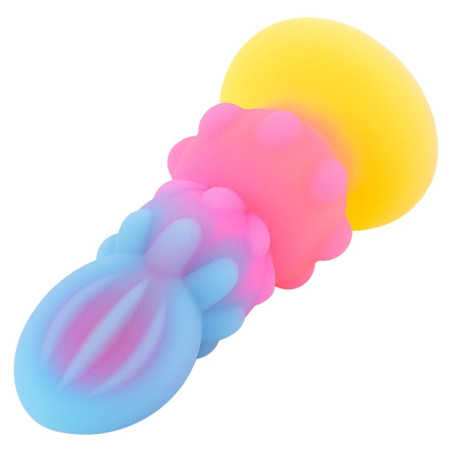Plug Luminescent DRAGONBOW L 9.5 x 4 cm