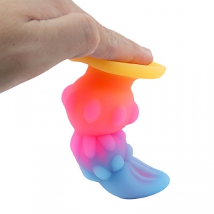 Plug Luminescent DRAGONBOW L 9.5 x 4 cm