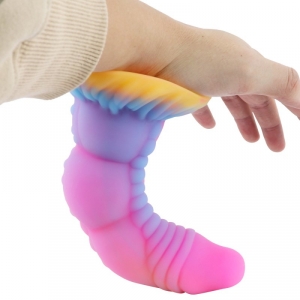 Gode Fantasy HYDRAX Luminescent 18 x 6cm