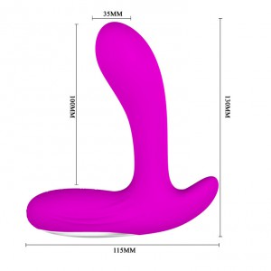 Vibromasseur Point G 