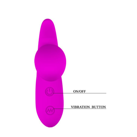 Vibromasseur Point G 
