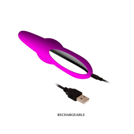 Vibromasseur Point G 