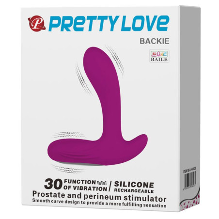 Vibromasseur Point G 